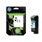 Картридж HP 15