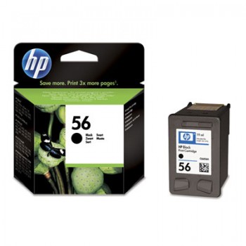 Картридж HP 56 (ХПЕ) Картридж HP 56 (ХПЕ)