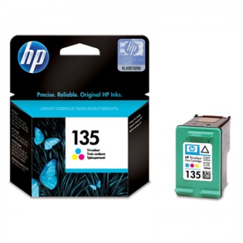 Картридж HP 135 (ХПЕ) Картридж HP 135 (ХПЕ)