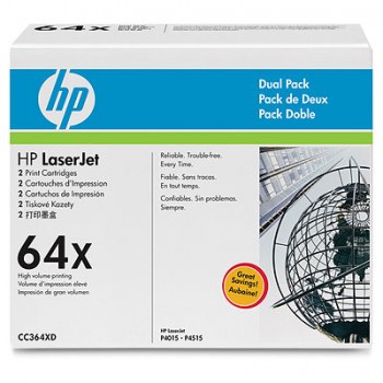 Картридж HP 64X (ХПЕ) Картридж HP 64X (ХПЕ)