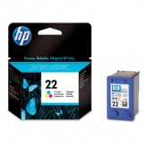 Картридж HP 22