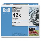 Картридж HP 42X