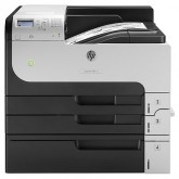 Принтер HP LaserJet Enterprise 700 M712dn
