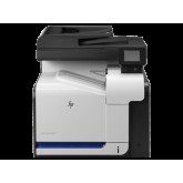МФУ HP Color LaserJet Pro 500 M570dw