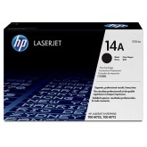 Картридж HP 14A