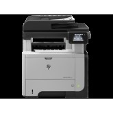 МФУ HP LaserJet Pro 500 M521dn