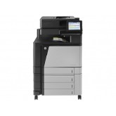 МФУ HP Color LaserJet Ent. flow M880z
