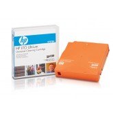 Картридж HPE Ultrium Universal Cleaning Cartridge (C7978A)