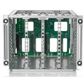 Корзина HP 8-SFF Cage Kit (668295-B21)