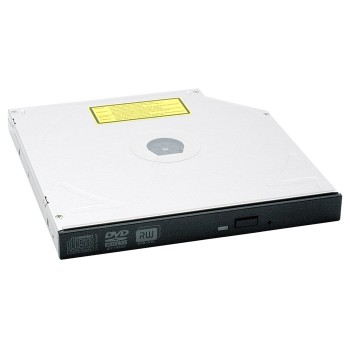 Привод HPE HP 9.5mm SATA DVD-RW JackBlack Gen9 Optical Drive (ХПЕ) Привод HPE HP 9.5mm SATA DVD-RW JackBlack Gen9 Optical Drive (ХПЕ)