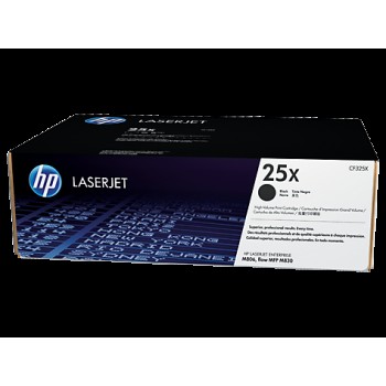 Картридж HP 25X (ХПЕ) Картридж HP 25X (ХПЕ)