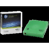 Картридж HPE Ultrium LTO4 1.6TB (C7974A)