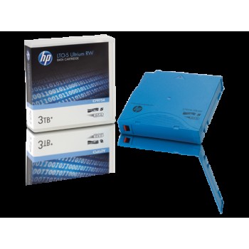 Картридж HPE Ultrium LTO5 3TB (C7975A) (ХПЕ) Картридж HPE Ultrium LTO5 3TB (C7975A) (ХПЕ)