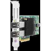 Контроллер HP FCA 82E Dual Channel 8Gb HBA (AJ763B) Выгодно