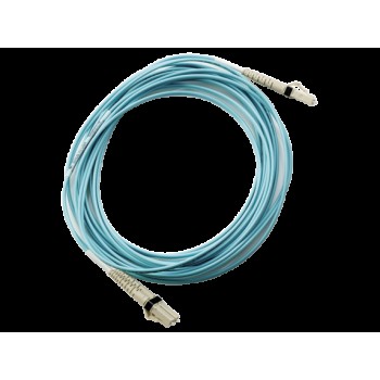 Кабель HP 1m Multi-mode OM3 LC/LC FC Cable (AJ834A) (ХПЕ) Кабель HP 1m Multi-mode OM3 LC/LC FC Cable (AJ834A) (ХПЕ)