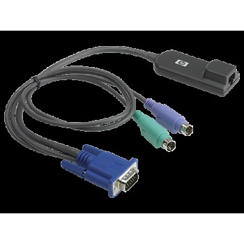 Адаптер HP (AF628A) (ХПЕ) Адаптер HP (AF628A) (ХПЕ)