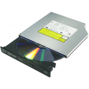Привод HP SATA DVD-ROM, 9.5 mm Jack Black Optical Drive (ХПЕ) Привод HP SATA DVD-ROM, 9.5 mm Jack Black Optical Drive (ХПЕ)