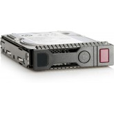 Жесткий диск HPE 4TB 6G SATA