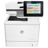 МФУ HP Color LaserJet Enterprise 500 M577dn