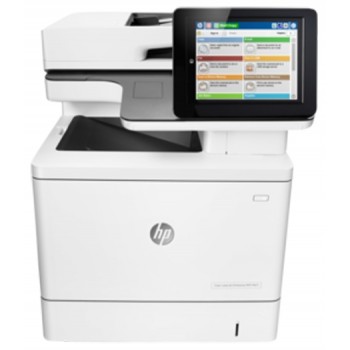 МФУ HP Color LaserJet Enterprise 500 M577dn (ХПЕ) МФУ HP Color LaserJet Enterprise 500 M577dn (ХПЕ)