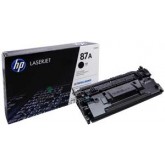 Картридж HP 87A