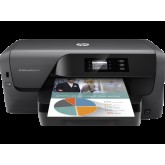 Принтер HP Officejet Pro 8210