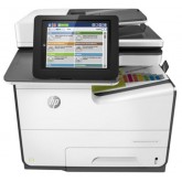 МФУ HP PageWide Enterprise Color 586dn