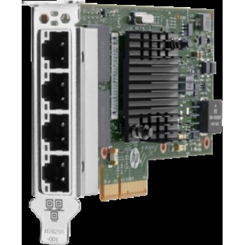 Сетевой адаптер HPE 366T (ХПЕ) Сетевой адаптер HPE 366T (ХПЕ)