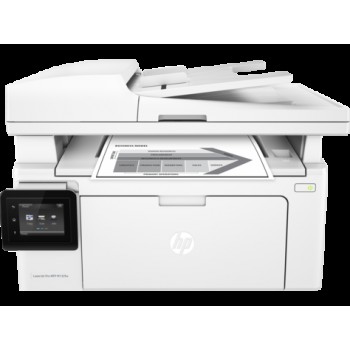 МФУ HP LaserJet Pro M132fw RU (ХПЕ) МФУ HP LaserJet Pro M132fw RU (ХПЕ)