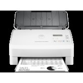 Сканер HP Scanjet Enterprise 5000 s4