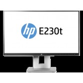 Монитор 23" HP EliteDisplay E230t