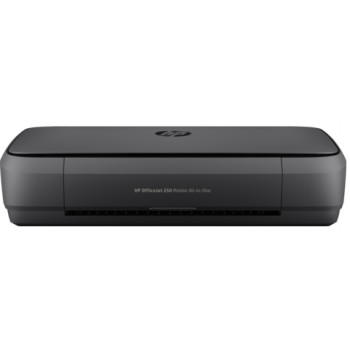 МФУ HP Officejet 252 (ХПЕ) МФУ HP Officejet 252 (ХПЕ)