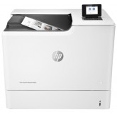 Принтер HP Color LaserJet Enterprise M652dn