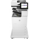 МФУ HP Color LaserJet Enterprise M681z