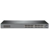 Коммутатор HP OfficeConnect 1920S-24G-2SFP