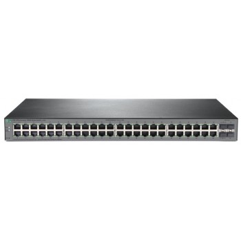 Коммутатор HP OfficeConnect 1920S 48G 4SFP (JL382A) (ХПЕ) Коммутатор HP OfficeConnect 1920S 48G 4SFP (JL382A) (ХПЕ)