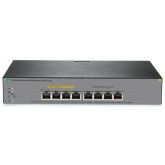 Коммутатор PoE HP OfficeConnect 1920S 8G PPoE+