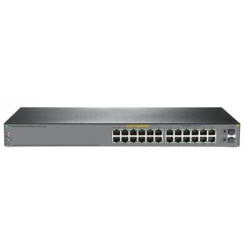 Коммутатор PoE HP OfficeConnect 1920S-24G-2SFP-PPoE+ (ХПЕ) Коммутатор PoE HP OfficeConnect 1920S-24G-2SFP-PPoE+ (ХПЕ)