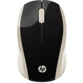 Мышь Wireless HP 200 (2HU83AA)