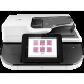 Документ-сканер HP Digital Sender Flow 8500 fn2