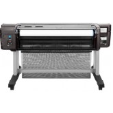Плоттер HP Designjet T1700
