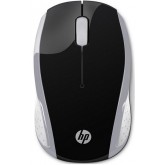 Мышь Wireless HP 200 (2HU84AA)
