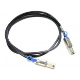Кабель HPE 2M Ext Mini SAS (SFF8088) to Mini SAS (SFF8088) (4