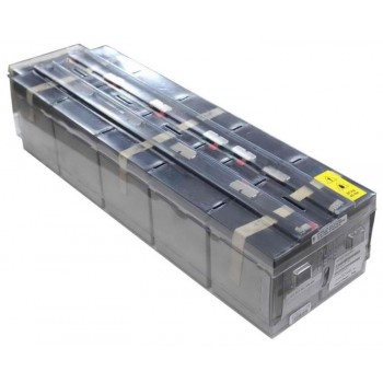 Аксессуар для ИБП HP Battery module - For R5500 XR series Uninterruptib Выгодно (ХПЕ) Аксессуар для ИБП HP Battery module - For R5500 XR series Uninterruptib Выгодно (ХПЕ)