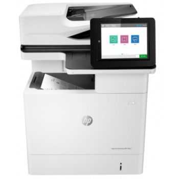 МФУ HP LaserJet Enterprise M631dn (ХПЕ) МФУ HP LaserJet Enterprise M631dn (ХПЕ)