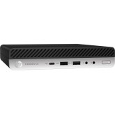Компьютер HP ProDesk 600 G4 Mini Выгодно