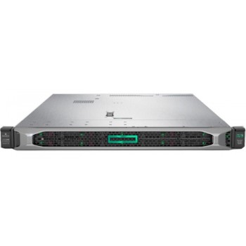 Сервер HPE ProLiant DL360 Gen10 (P06454-B21) (ХПЕ) Сервер HPE ProLiant DL360 Gen10 (P06454-B21) (ХПЕ)