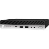 Компьютер HP ProDesk 600 G3 Mini Выгодно