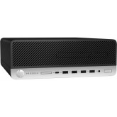 Компьютер HP ProDesk 600 G4 SFF Выгодно