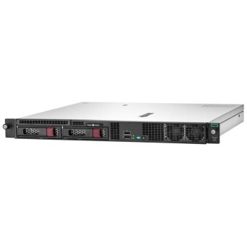 Сервер HPE ProLiant DL20 Gen10 (P08335-B21) (ХПЕ) Сервер HPE ProLiant DL20 Gen10 (P08335-B21) (ХПЕ)
